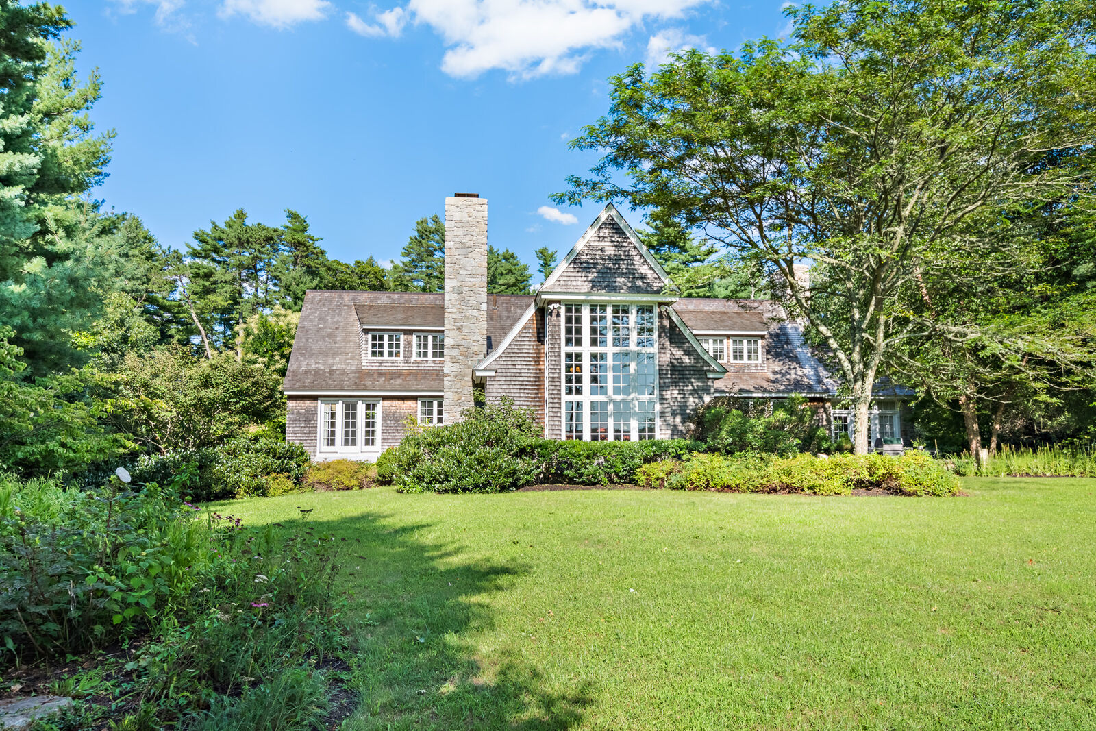 Home for sale in Westport 409 Pine Hill Road, Westport, MA 02790