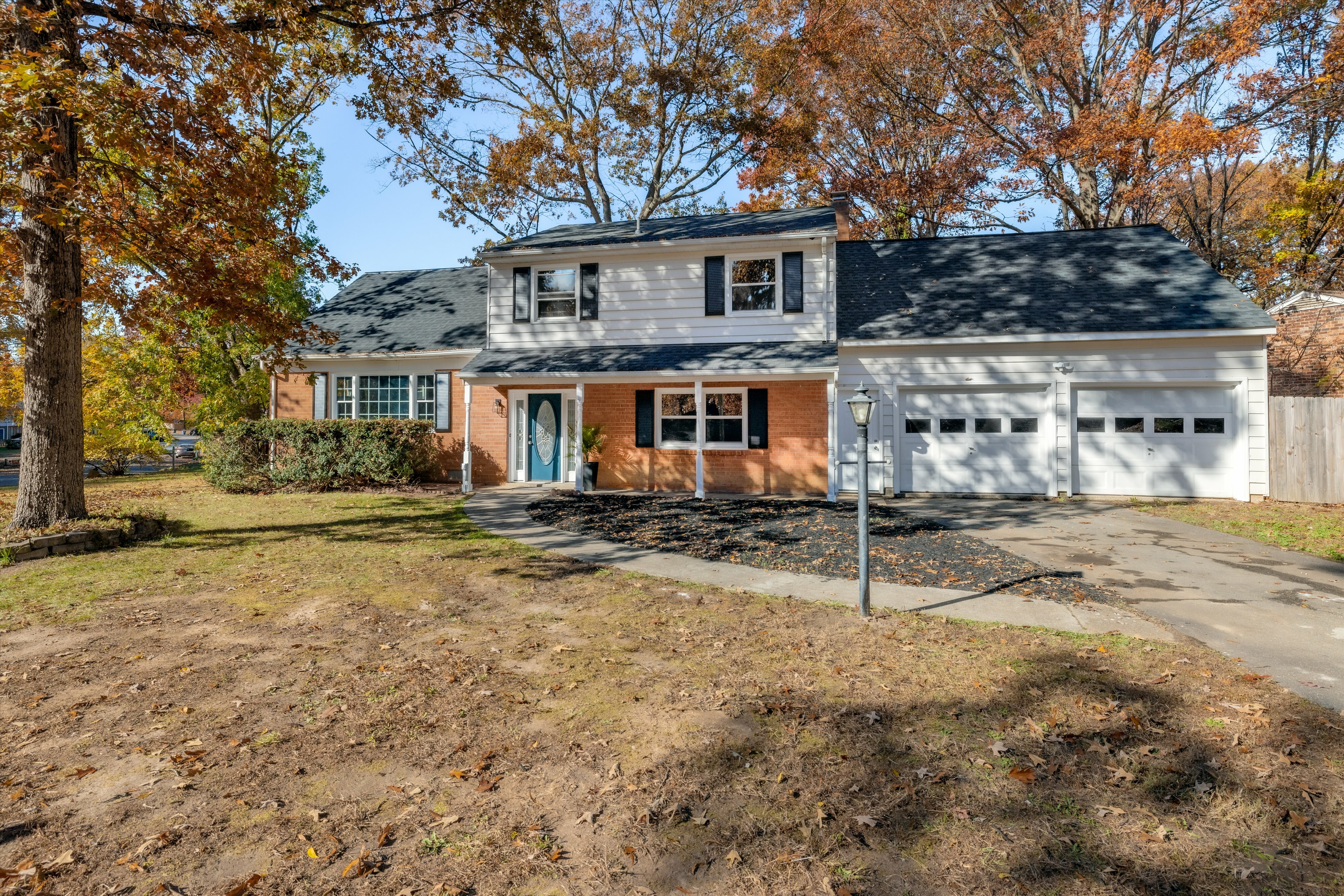 Property Photo:  2100 Jarman Lane  VA 23235 