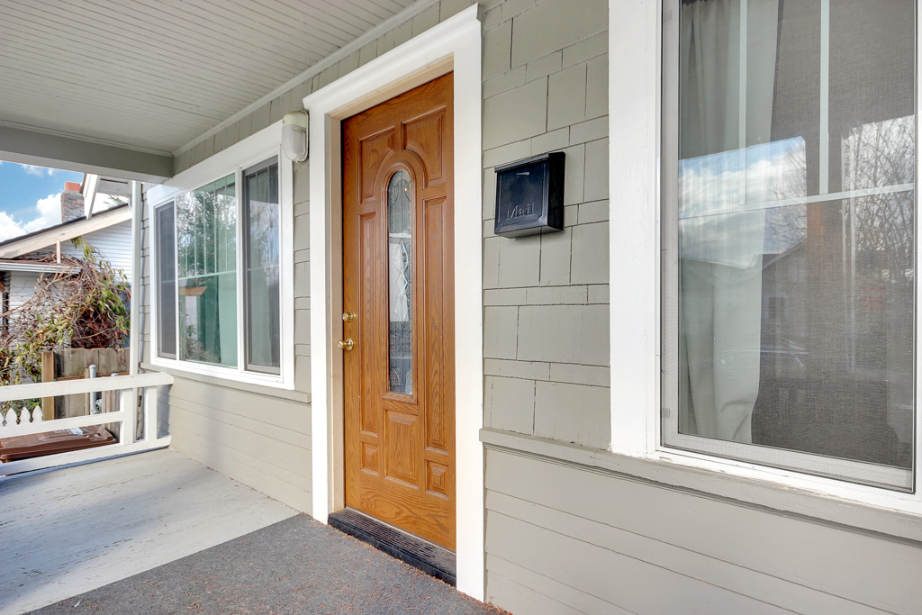 Property Photo: 4633 S Park Ave WA 98408