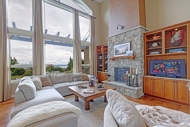 Property Photo: 188 Glacier Peak Drive WA 98282