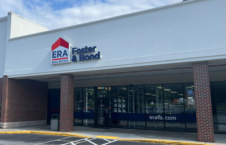 Intown Office,Atlanta,Era Sunrise Realty