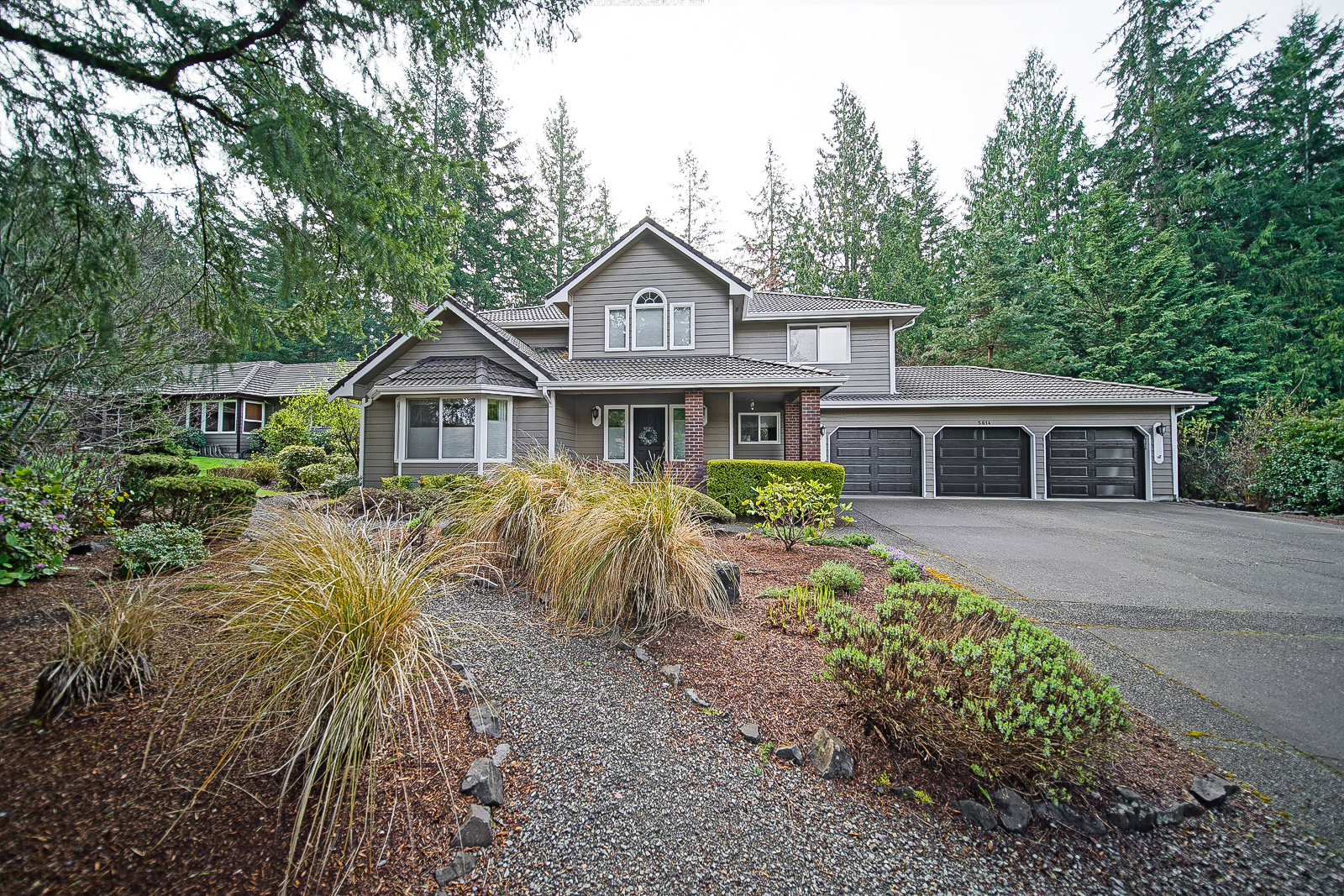 Property Photo:  5614 McLane Creek Court SW  WA 98512 