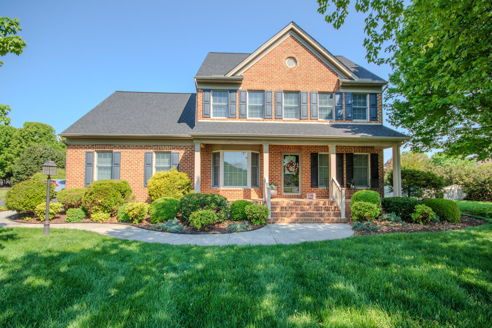 Property Photo: 27580 Derby Drive MD 21801
