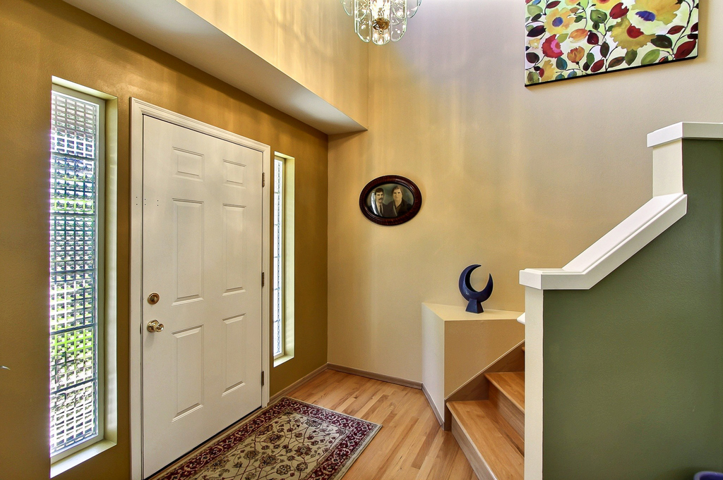 Property Photo: Interior 6511 56th St Ct W WA 98467