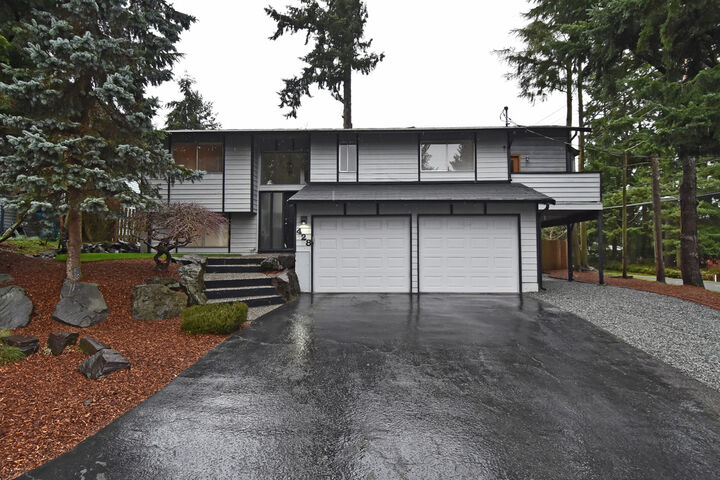 428 NE 190th Place  Shoreline WA 98155 photo