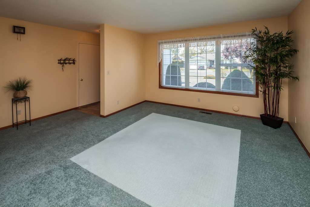 Property Photo: Interior 1851 Main St D  WA 98264 