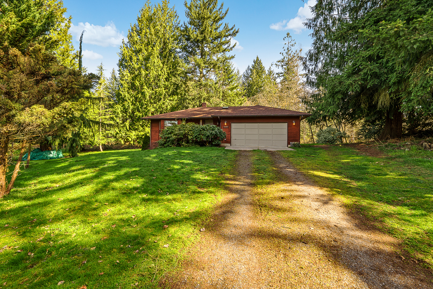 Property Photo:  5105 75th Ave NE  WA 98270 