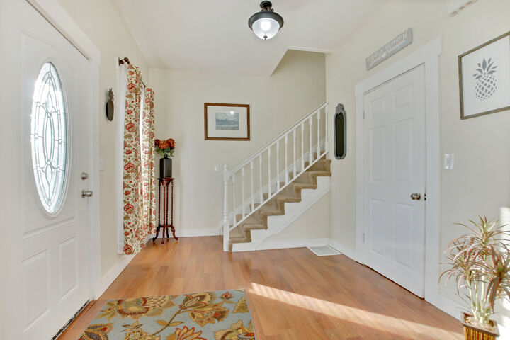Property Photo: 1419 S 54th Street WA 98408