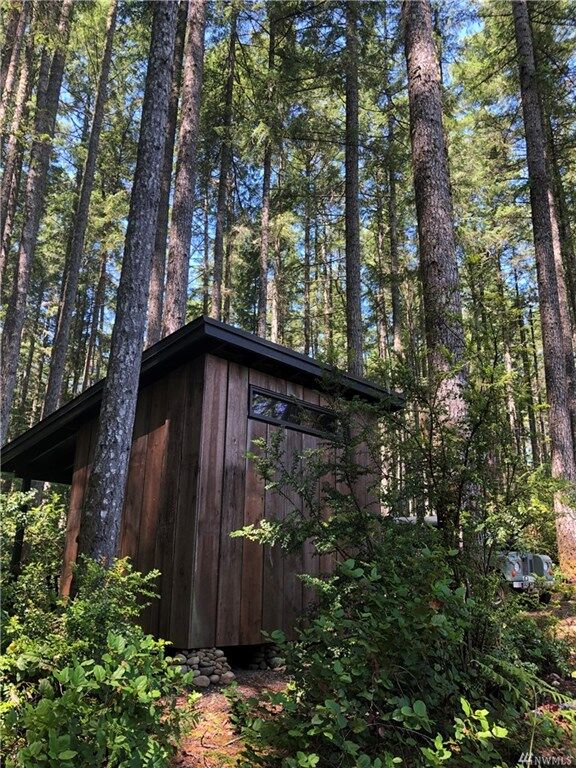 Property Photo:  6320 Crescent Beach Rd NW  WA 98394 