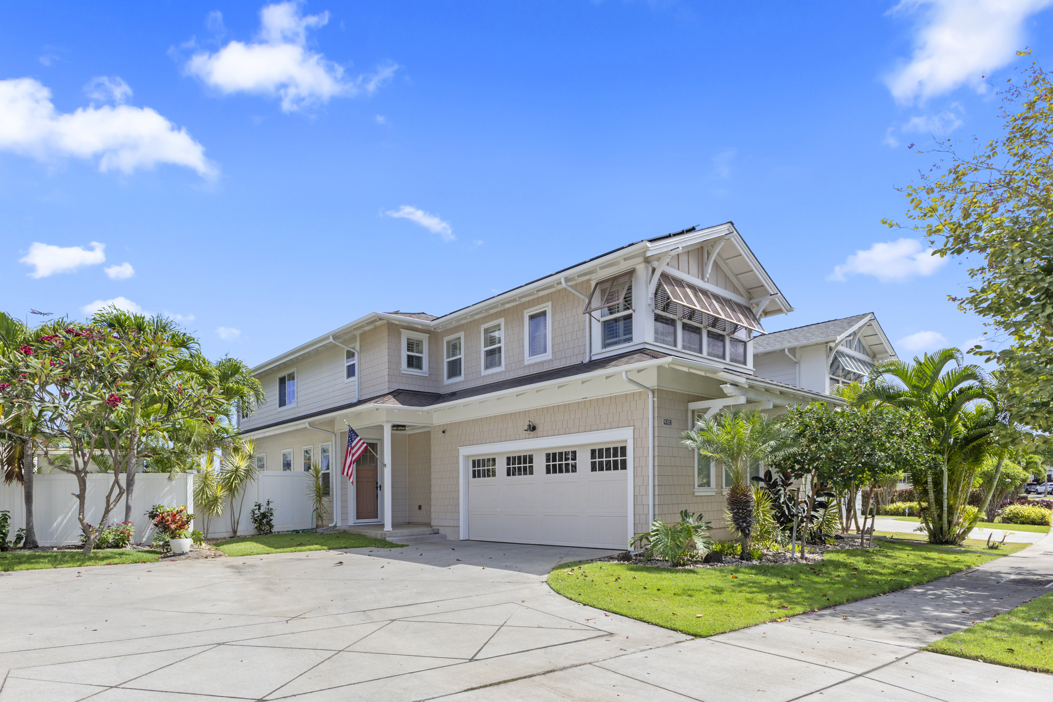 91-1112 Kai Oio Street  Ewa Beach HI 96706 photo