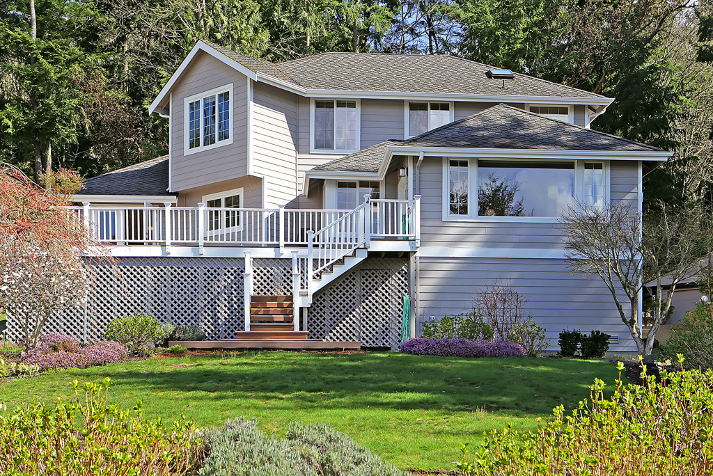 Property Photo:  3236 198th Place SE  WA 98075 
