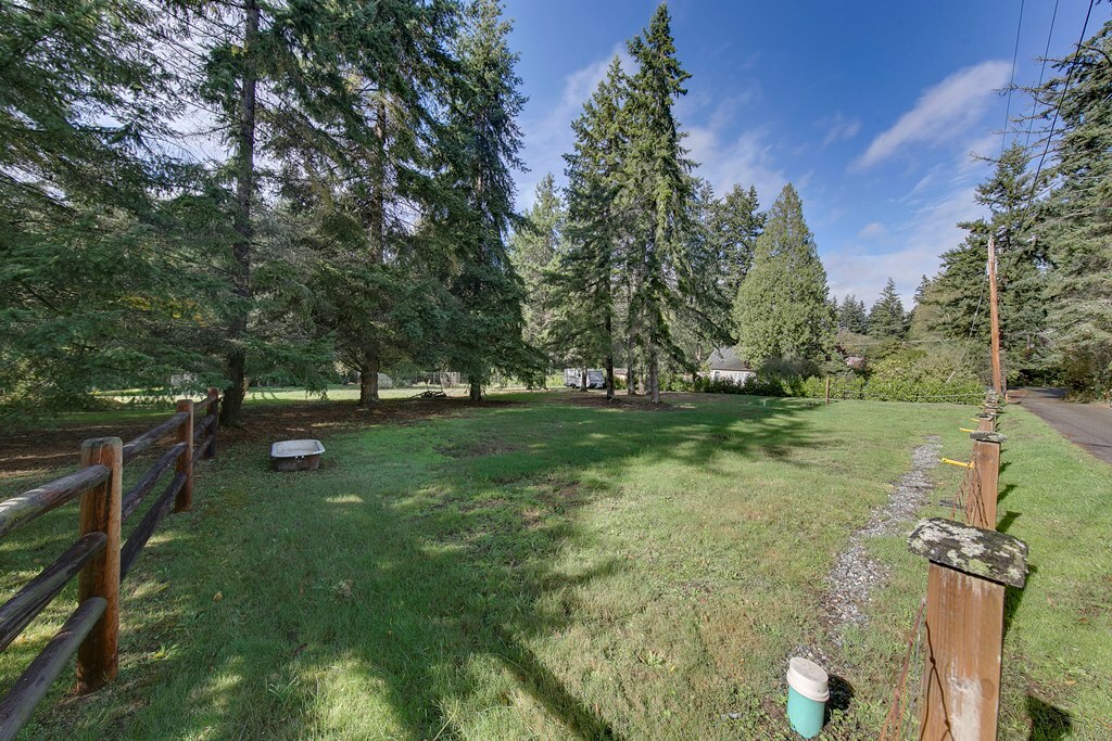 Property Photo: Hyla Avenue Lot A Hyla Ave NE  WA 98110 