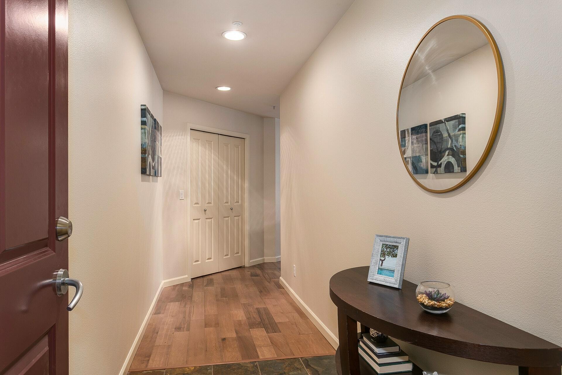 Property Photo: 611 Highland Dr 201 WA 98109
