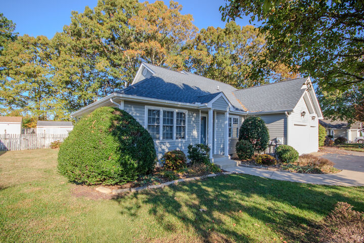 Property Photo:  922 W Schumaker Manor Drive  MD 21804 