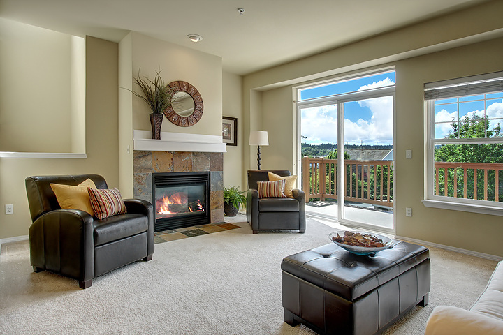 Property Photo: 8802 redmond-woodinville rd #a-1, redmond wa 98052 8802 Redmond-Woodinville Rd A-1  WA 98052 