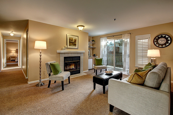 Property Photo: 215 100th st sw #b208, everett 98204 215 100th St SW B208 WA 98204
