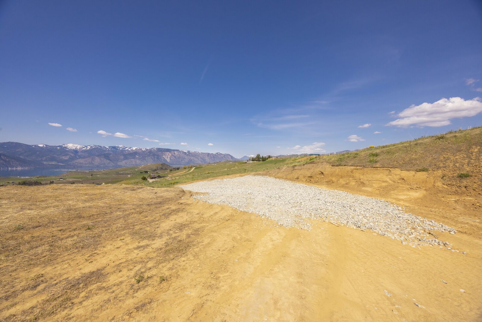 Property Photo:  139  Mountain Ridge Lane  WA 98816 