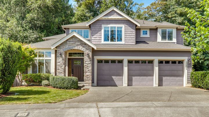 Property Photo: 12430 54th Dr NE WA 98271