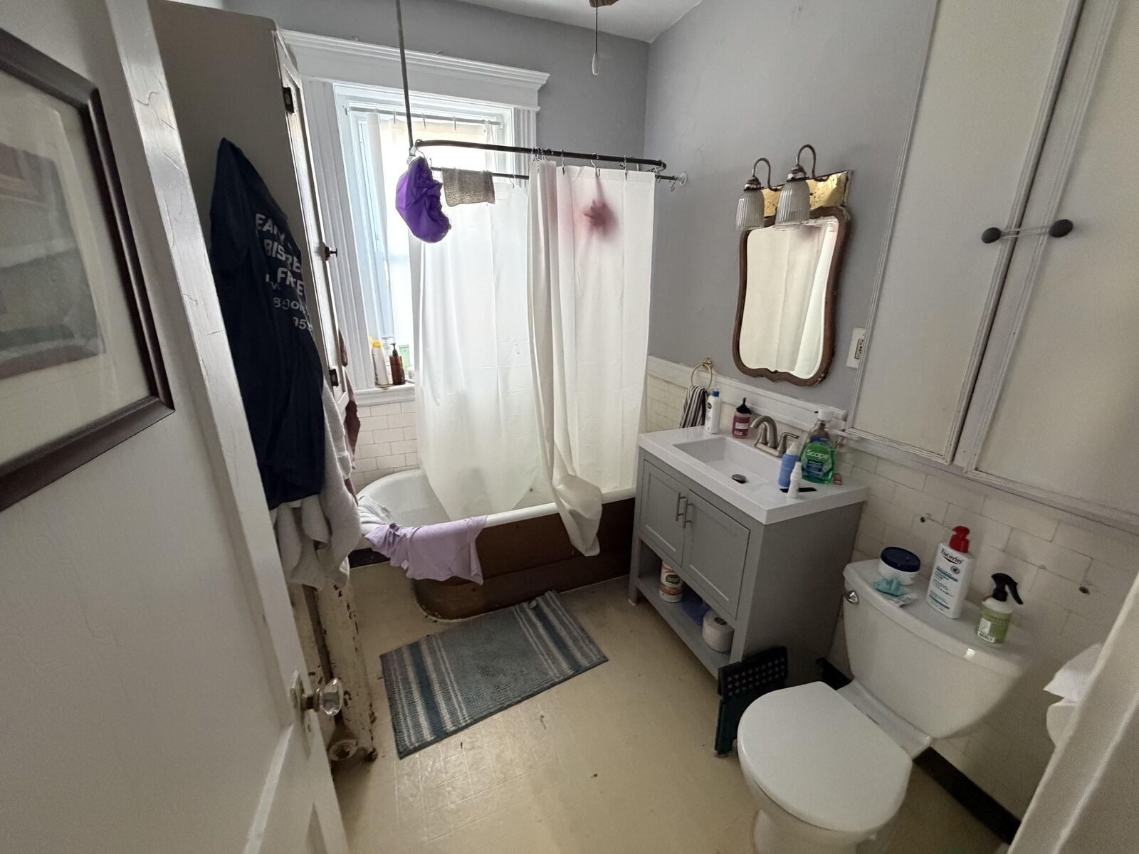 Property Photo:  65 Saint Marys St 6 MA 02446 