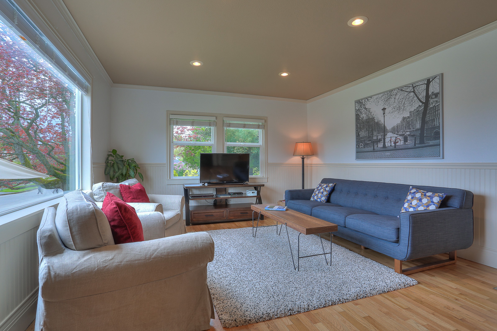 Property Photo: West Seattle Home 3012 SW Elmgrove St  WA 98126 