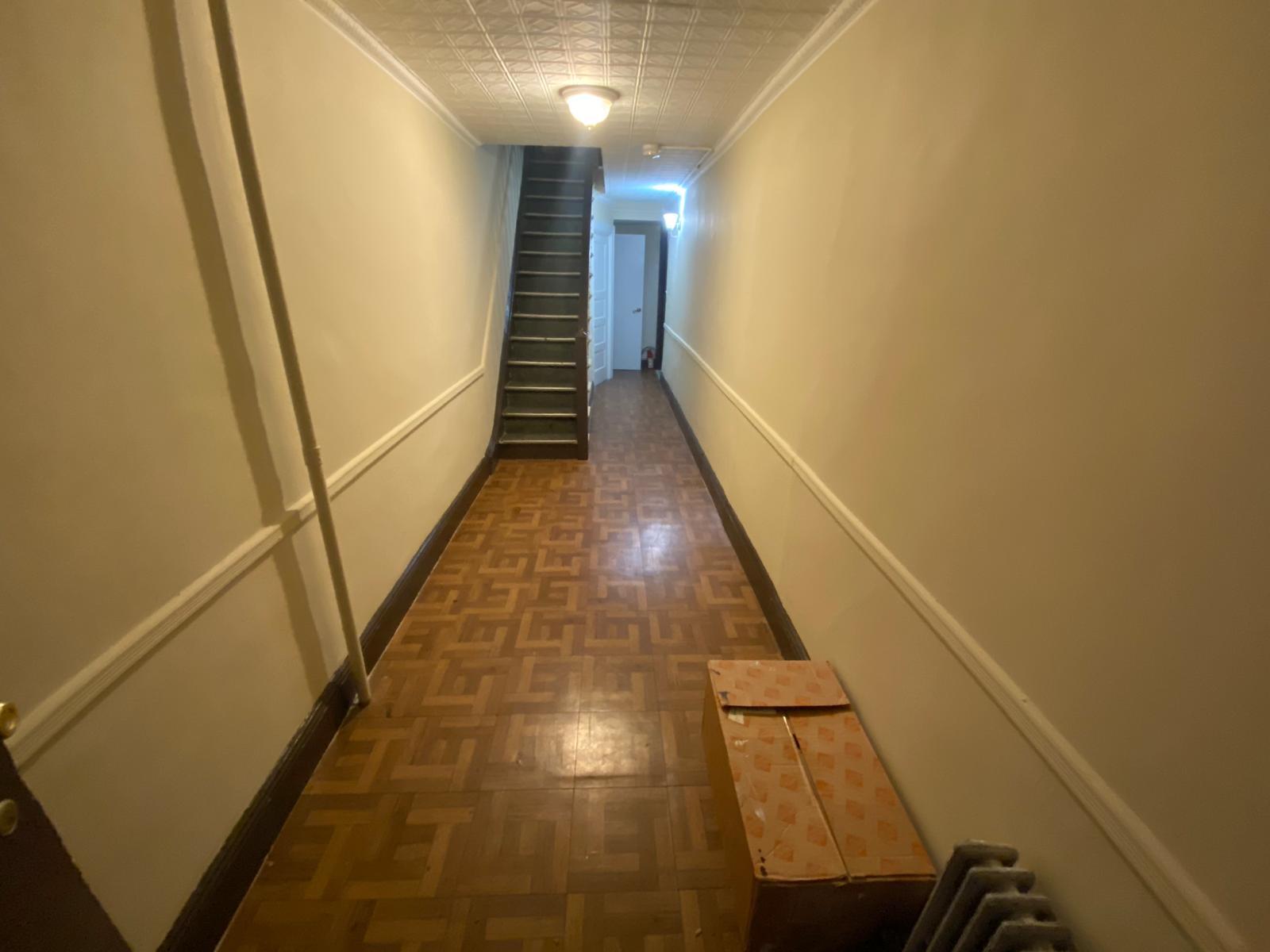 Property Photo: 157 Huntington Street 1 NY 11231