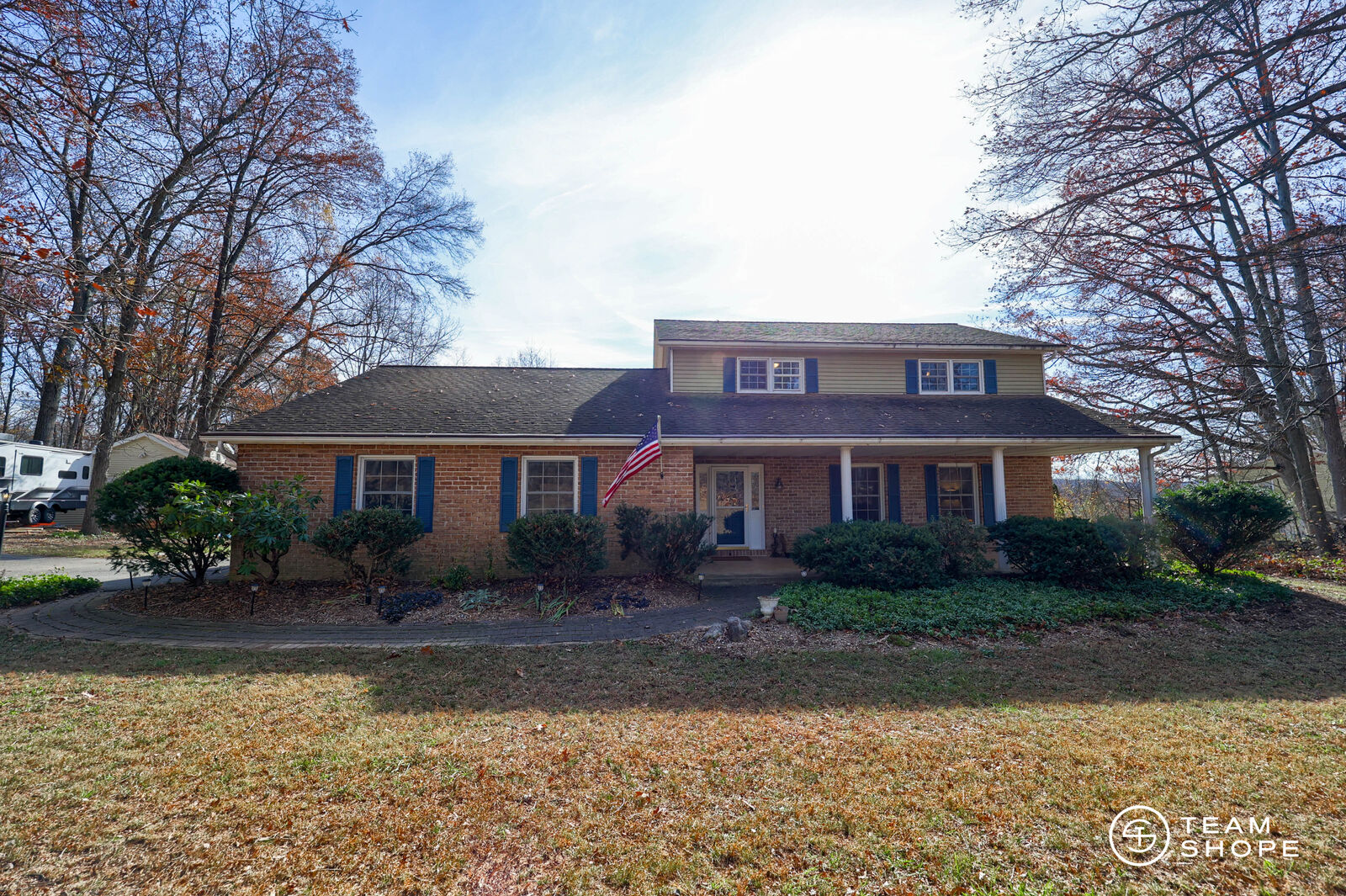 Property Photo:  6659 Jackson Drive  PA 17360 