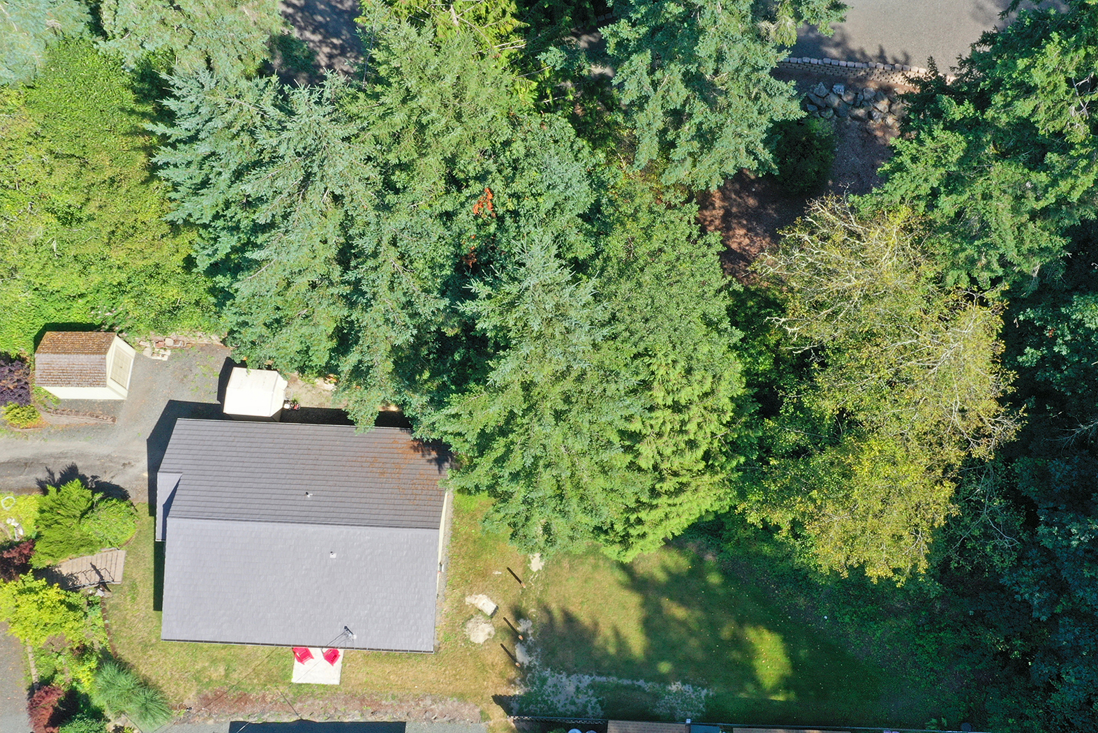 Property Photo:  19748 Soaring Eagle Place NE  WA 98392 