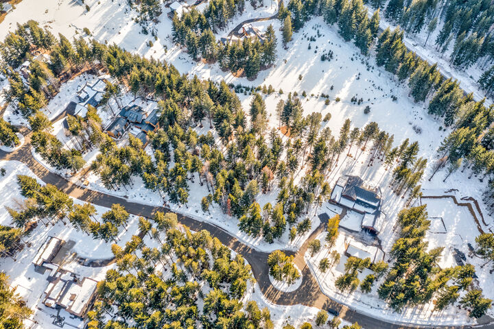 Property Photo: 180 Goat Creek Lane WA 98922