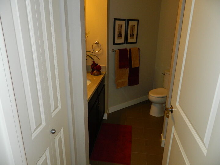 Property Photo: 15700 116th Ave NE 308A WA 98011