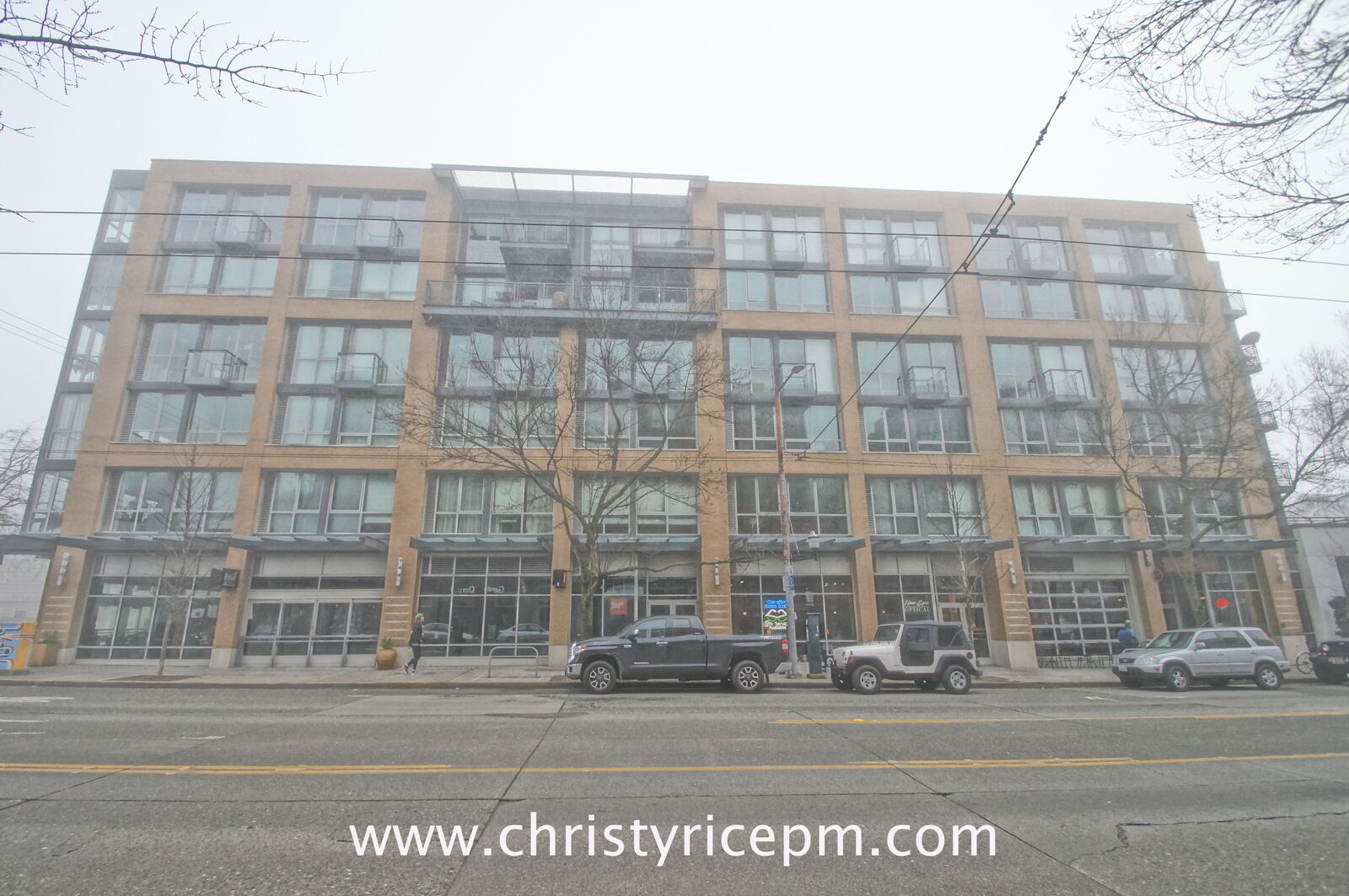 Property Photo: 530 Broadway Avenue E 210 WA 98102