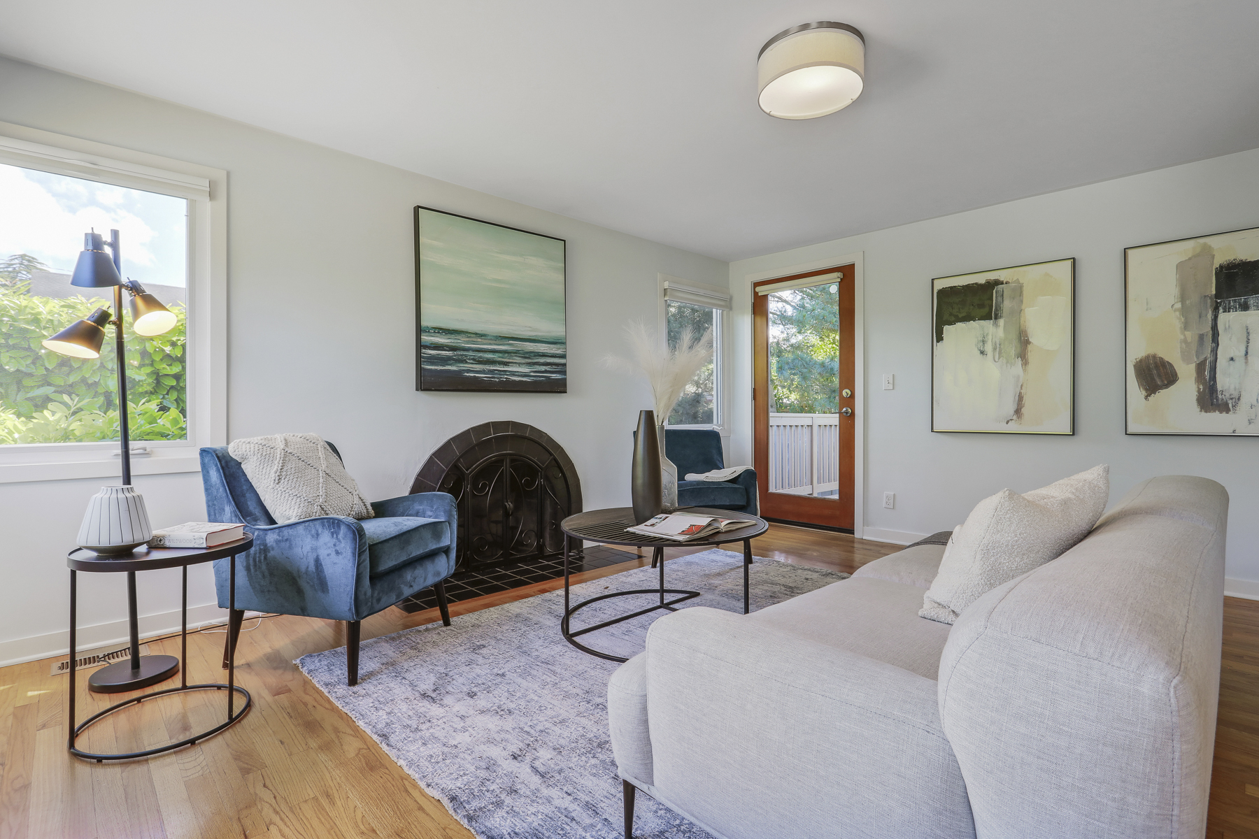 Property Photo: 101 NW 101st Street WA 98177