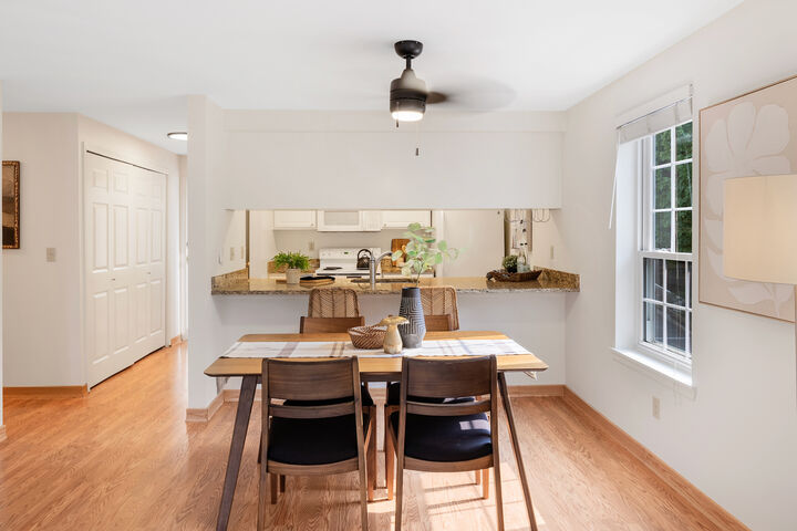 Property Photo:  132 NE 95th Street B205  WA 98115 