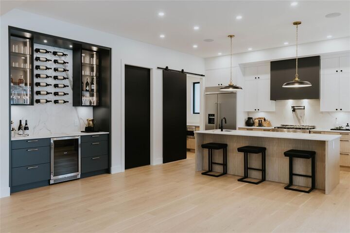 Property Photo:  5533 Foothill Court  BC V1W 0C4 