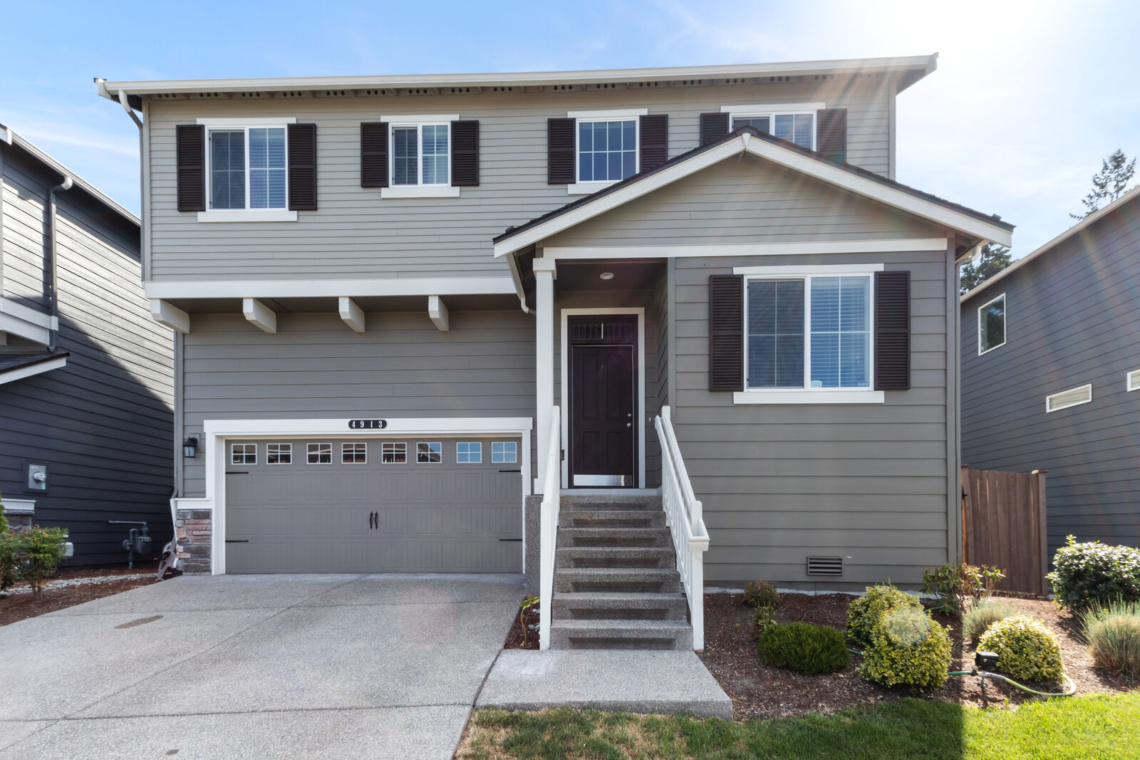 House for sale in University Place 4913 51st Avenue Ct W, University