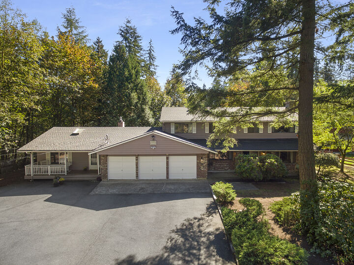 18423 NE 186th St  Woodinville WA 98077 photo