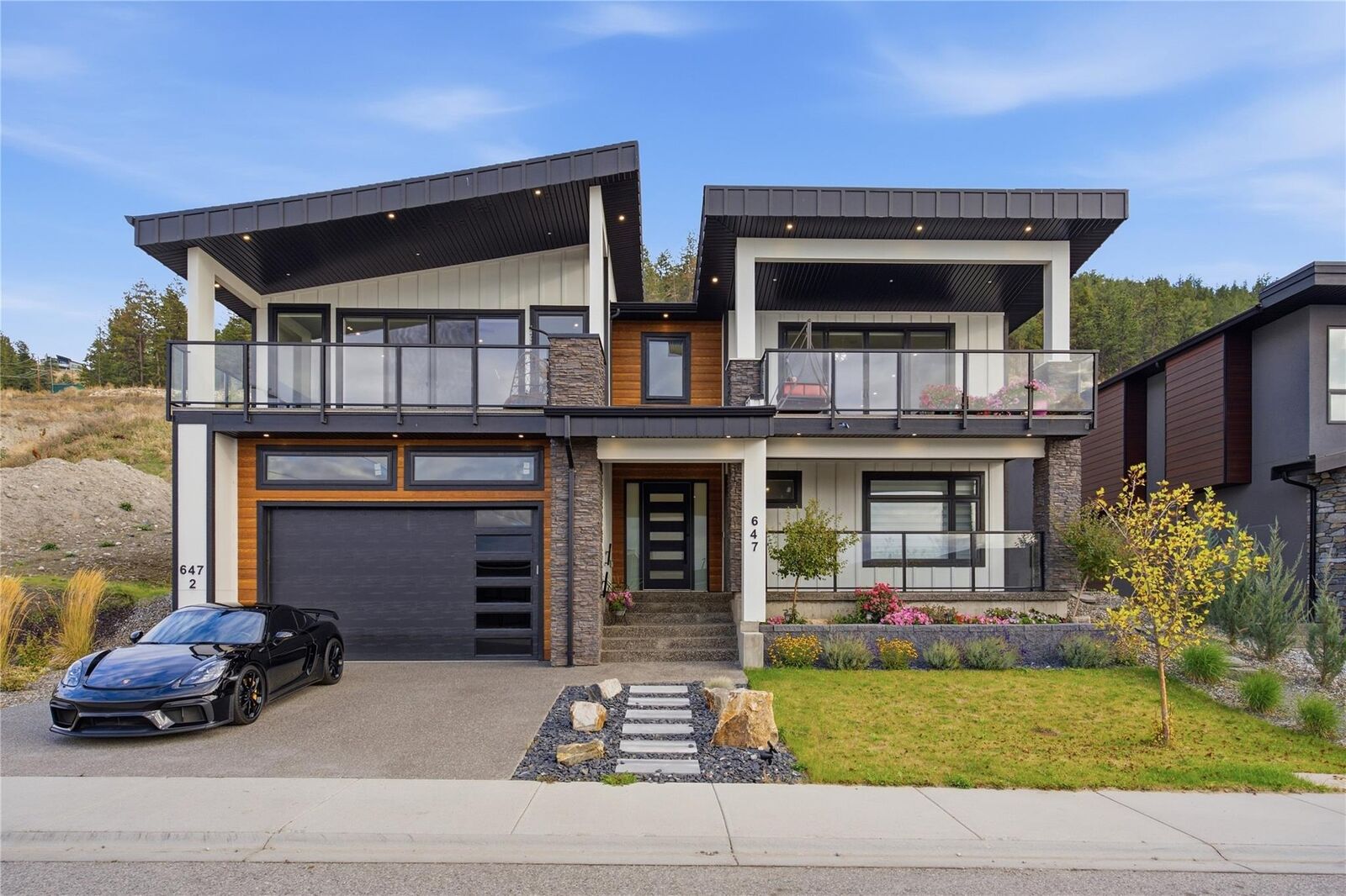 Property Photo:  647 Deans Drive  BC V1P 1A1 