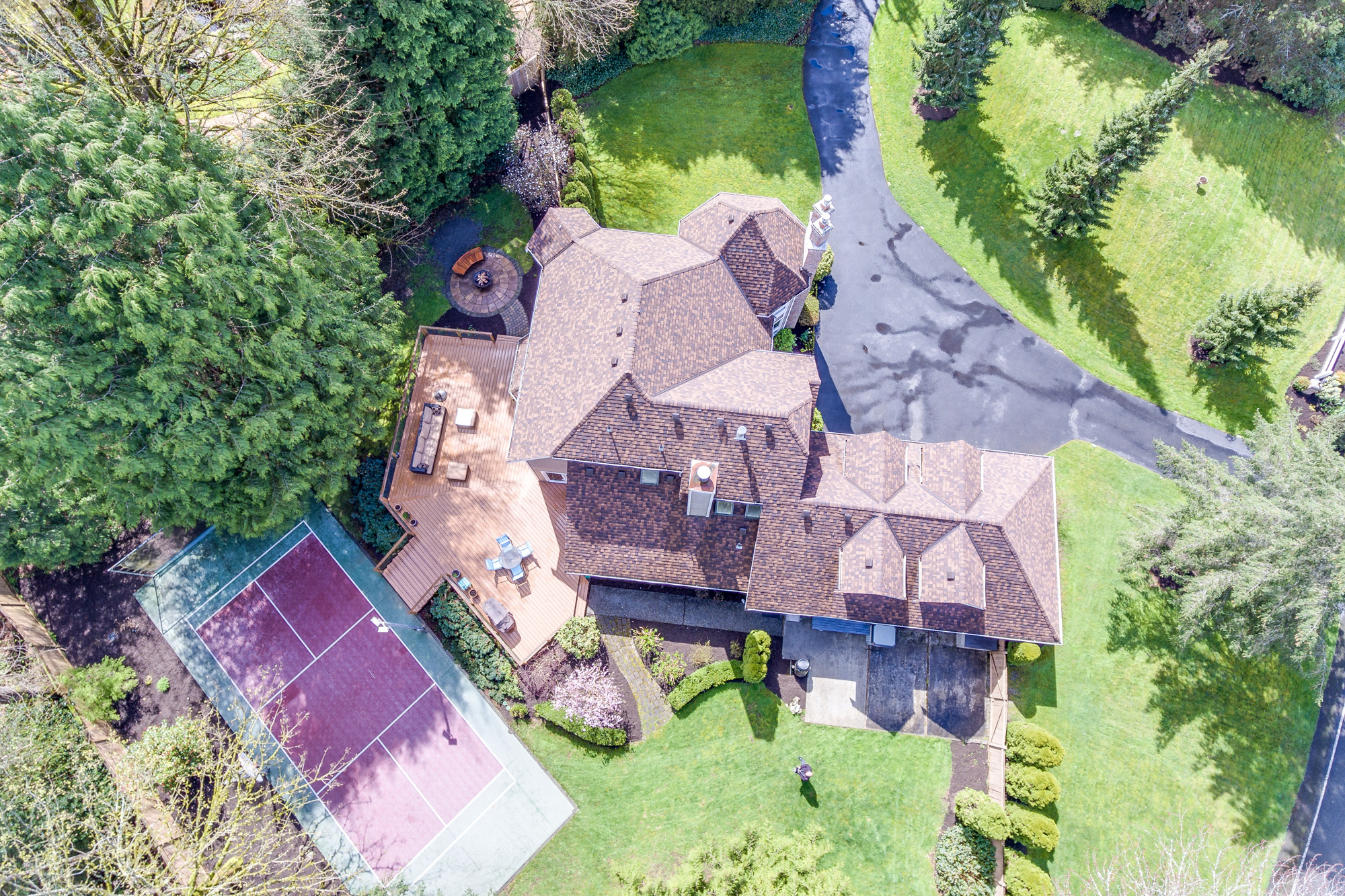 Property Photo: 17917 NE 154th St WA 98072