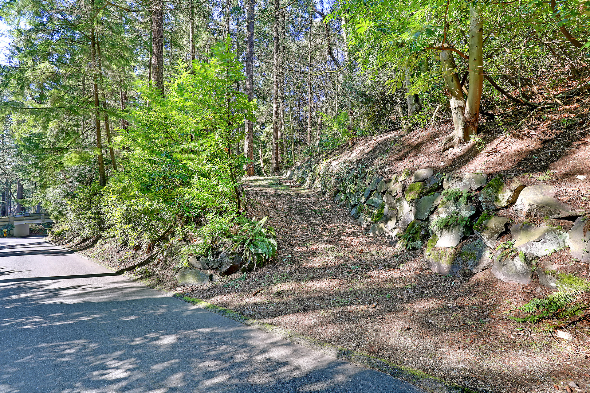 Property Photo: 2.6 Acres The Highlands 62 Madrona Lane  WA 98177 