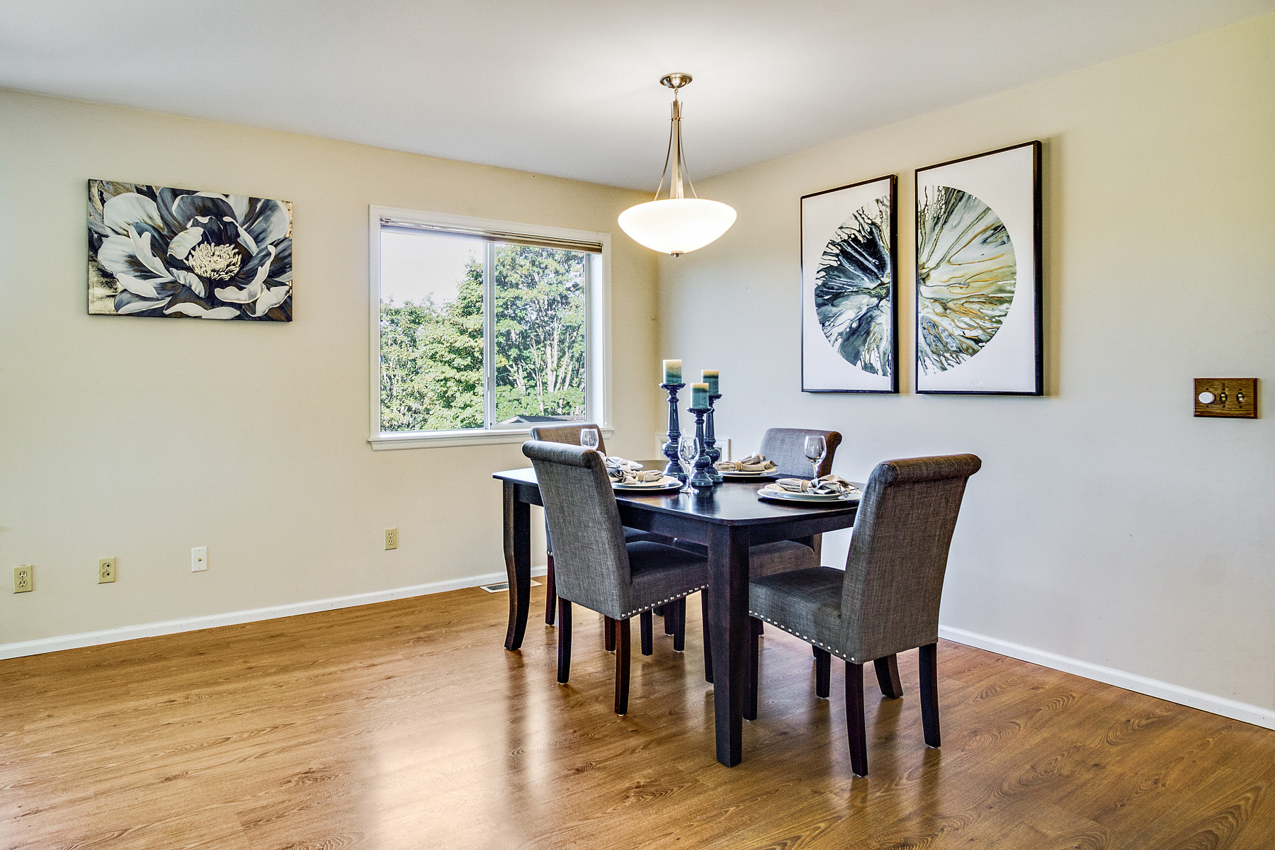 Property Photo: Dining Room 13322 124th Ave NE  WA 98034 