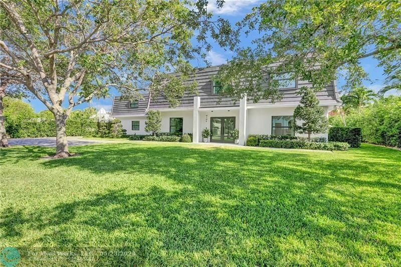 Property Photo: 9 Tahoe Ln FL 33308