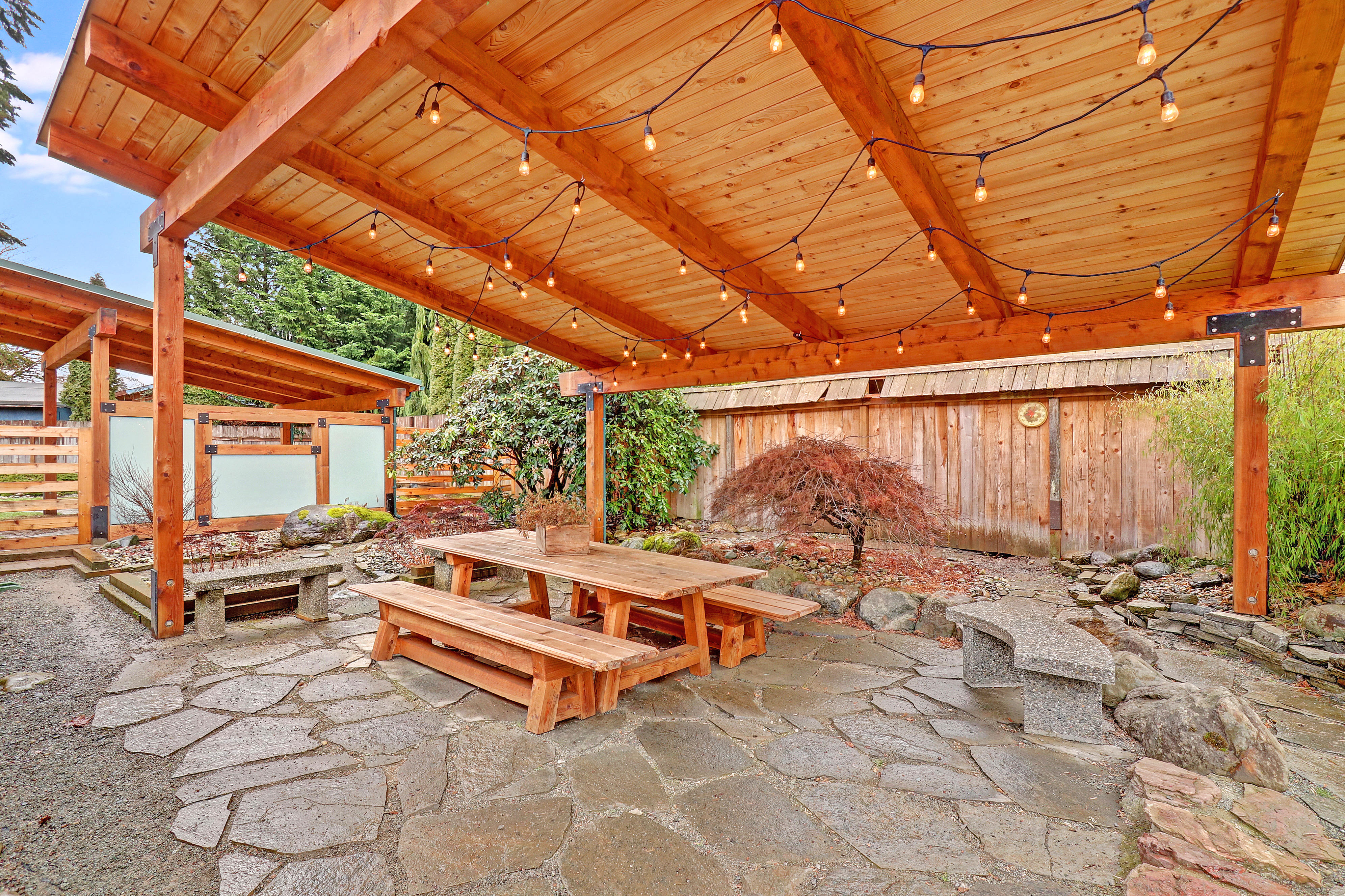 Property Photo:  11919 Chappel Rd  WA 98223 