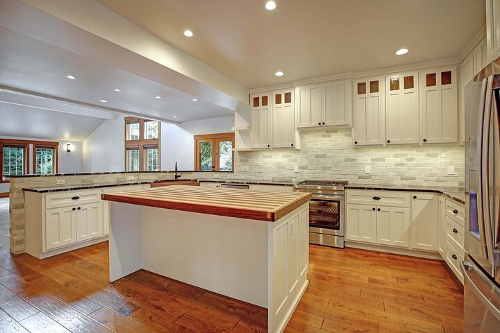 Property Photo: 22414 Bulson Road WA 98274