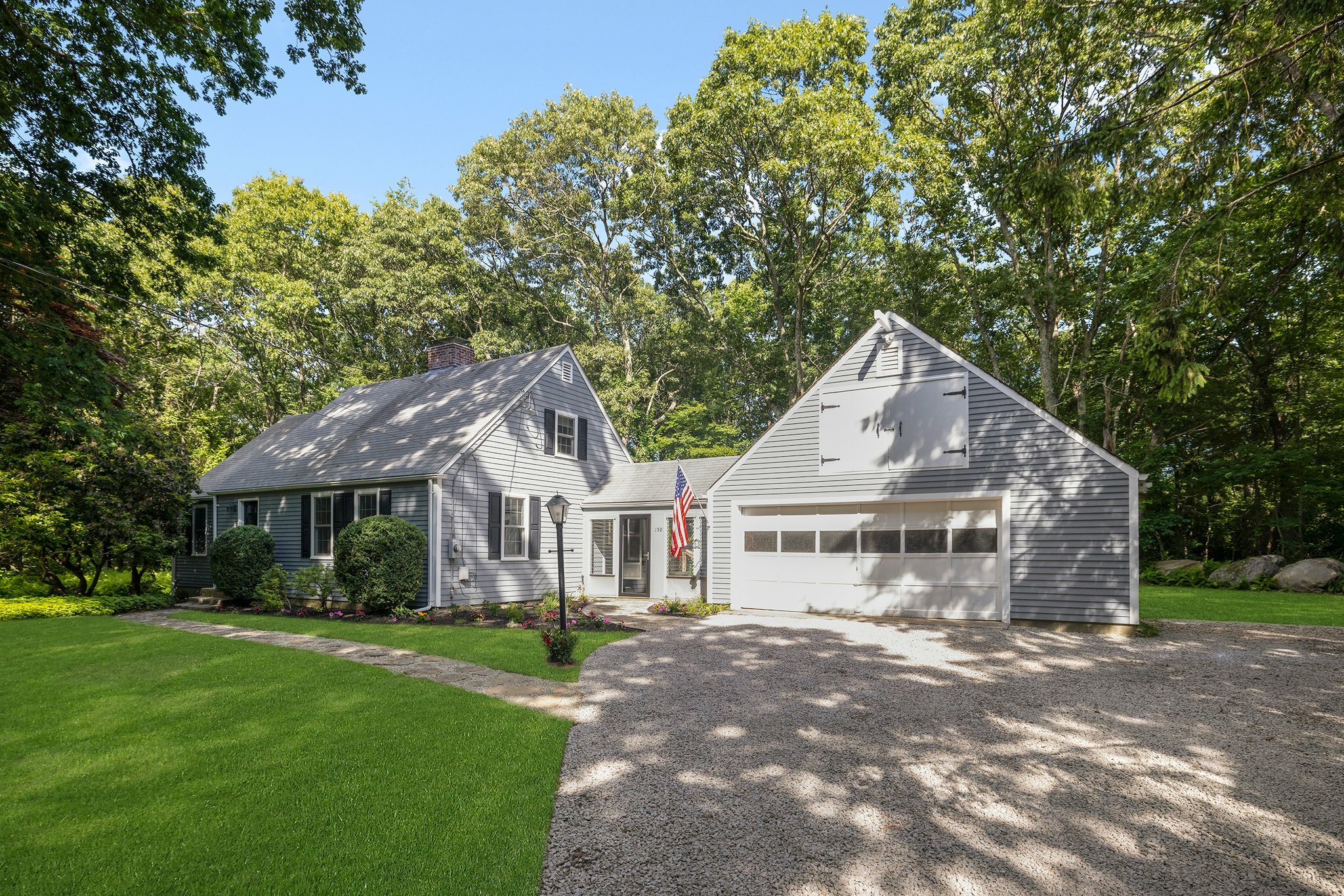 Property Photo:  150 Stonehenge Rd  RI 02881 