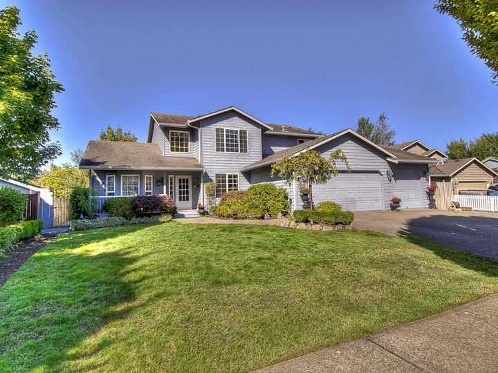 15538 Cedar Place SE  Monroe WA 98272 photo