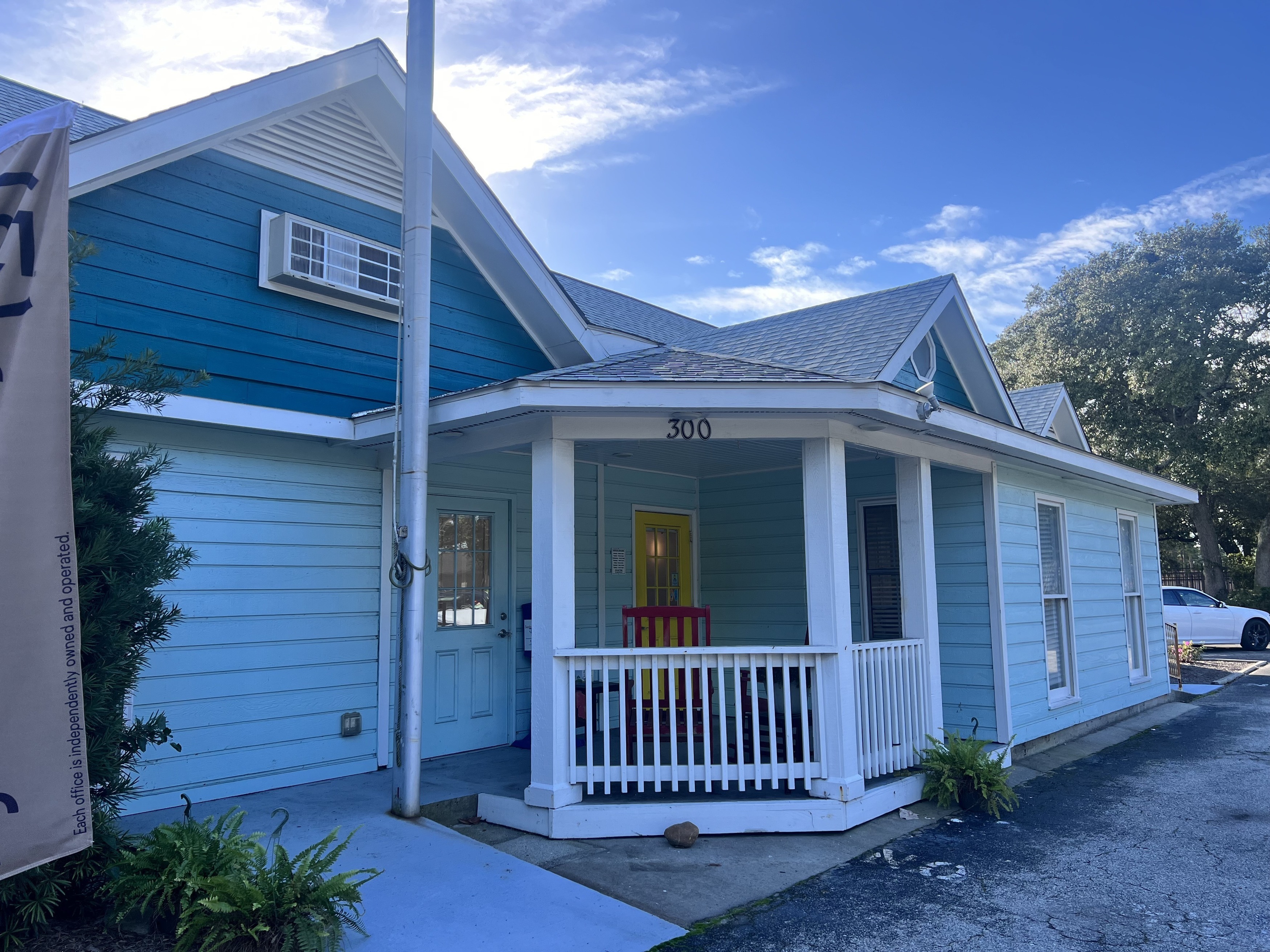 Collective,Oak Island,Triangle Group