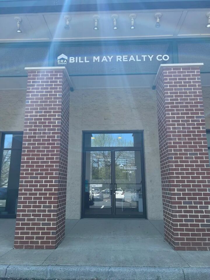 ERA Bill May Realty Company,Charlottesville,Era Bill May Realty Company