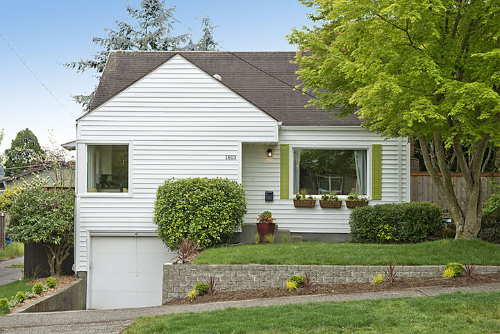 1813 NW 77th St  Seattle WA 98117 photo