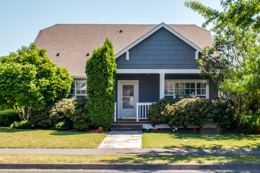 Property Photo:  2238 Dogwood St  WA 98264 