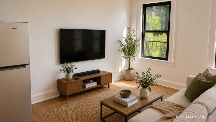 Property Photo:  188 W 9th Street, 2F NY  11231 