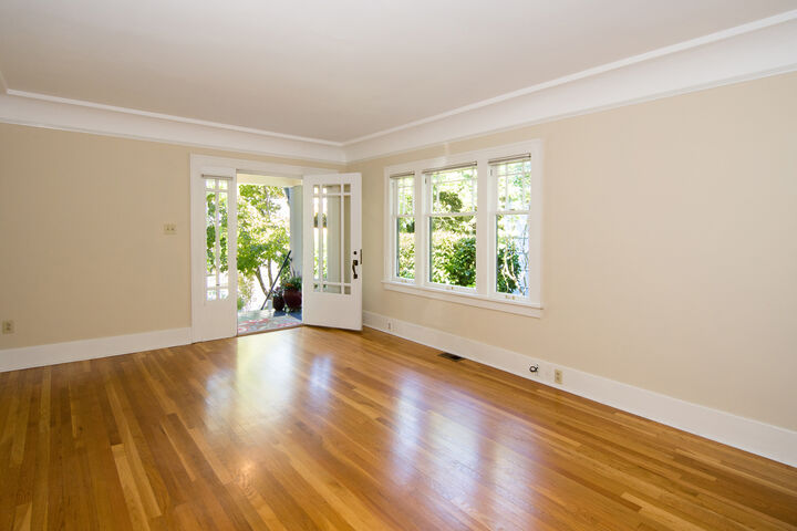 Property Photo: Living room 113 NW 83rd St  WA 98117 